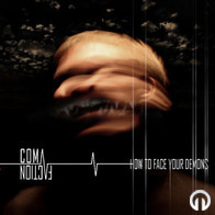 Coma Faction - How To Face Your Demons-EP