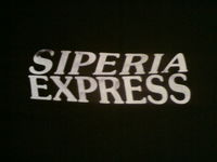 Siperia Express