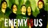 Rising Realm Records - ENEMY IS US - Kneedeep In Blood
