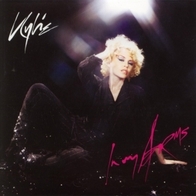 Kylie Minogue - In My Arms (Australian Single)