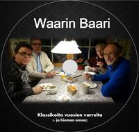 Waarin Baari