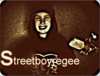 StreetBoy (SBR studio)