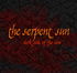THE SERPENT SUN - Drowning