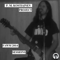 P. M. Kostiainen Project - FAWM 2014 Sessions