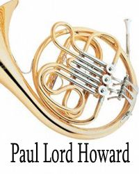 Paul Lord Howard