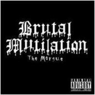 Brutal Mutilation - The Morgue