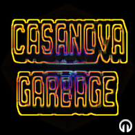 The Product - Casanova Garbage (demo)