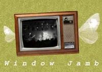 Window Jamb