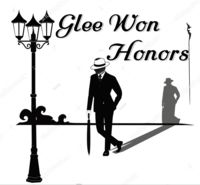 Glee Won Honors