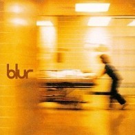 Blur - BLur
