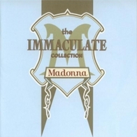 Madonna - the immaculate collection