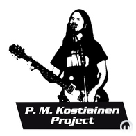 P. M. Kostiainen Project - Tracks (2015)