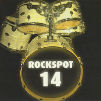 Rockspot 14