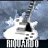 Riquardo - Follow me