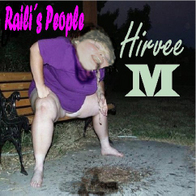 Raili s People - Hirvee M