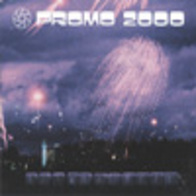 Musta Albiino - Promo 2000 ­ Botnia Beat (RYCD1) Kokoelma 2CD.