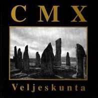 CMX - Veljeskunta