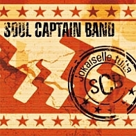 Soul Captain Band - Jokaiselle Tulta