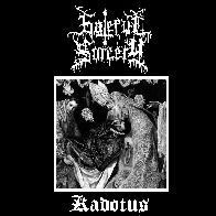 Hateful Sorcery - Kadotus