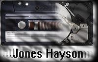 JonesHayson