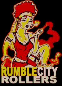 Rumble City Rollers