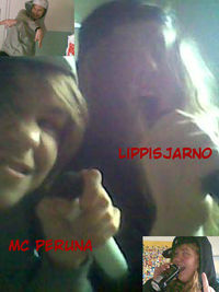 Mc Peruna & LippisJarno