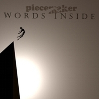 Piecemaker - Words Inside (Net Single)