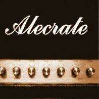 Alecrate - Alecrate
