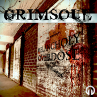 Grimsoul - Melancholy Overdose