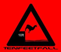 Ten Feet Fall