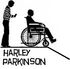 Harley Parkinson - Ilona (Apulanta cover)