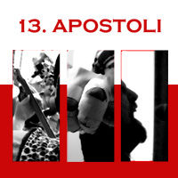 13. Apostoli