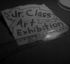 Jr. Class Art Exhibition - Siniset Koirat (Extended Version)