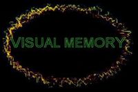 Visual memory (V-MEM)