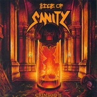 Edge of Sanity - Crimson II
