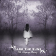 Dark the Suns - The Sleeping Beauty (single)