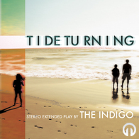 The Indigo - Tideturning (EP)