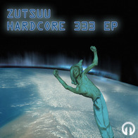 Zutsuu - Hardcore 333 EP