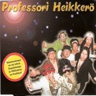 Professori Heikkerö - Rapulatango