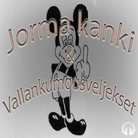 Jorma Kanki & Vallankumousveljekset - Natseja turpaan! (Single)