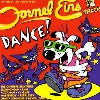 Various artists - Formel Eins - 37 Dance Tracks 1995 (2CD's)
