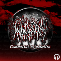 Utilitarian Anthropophagy - Committal in absentia