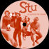 Stu - Here comes some funk from Stu