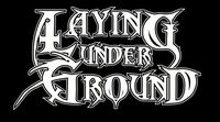 Laying Under Ground