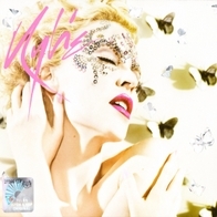 Kylie Minogue - X (Limited Tour Edition)