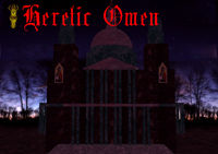 Heretic Omen