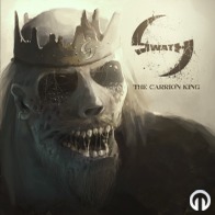 Swath - The Carrion King