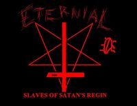Eternial slaves of satan's regin