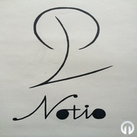 Notio - The Real Reason EP