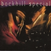 Bockhill Special - What's going on